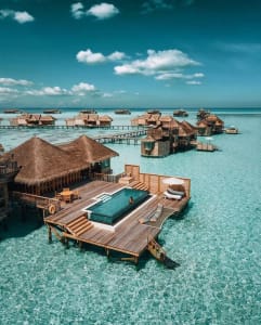 Top 10 Resorts To Stay In Maldives! 5 resorts in maldives